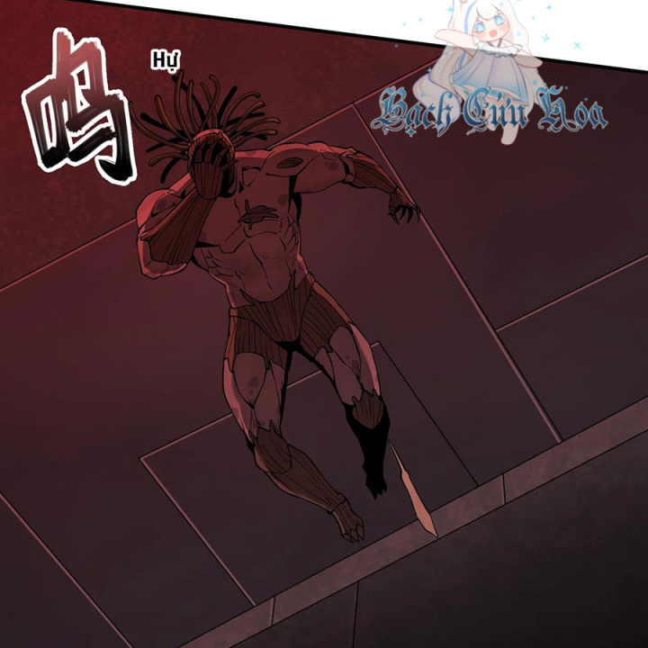Phong Toả Tuyệt Đối Chapter 28 - Trang 2