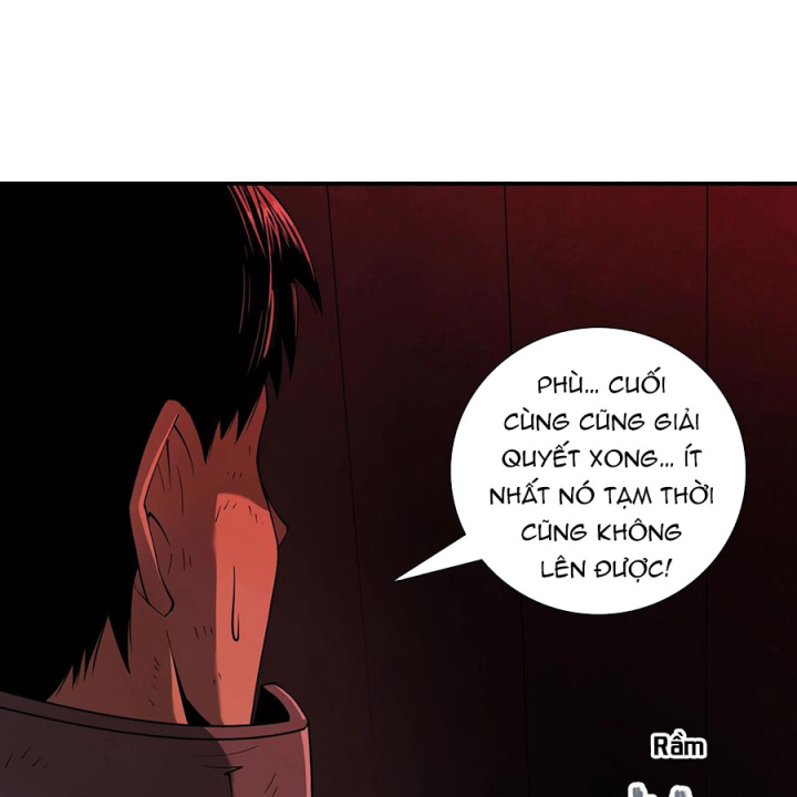 Phong Toả Tuyệt Đối Chapter 28 - Trang 2