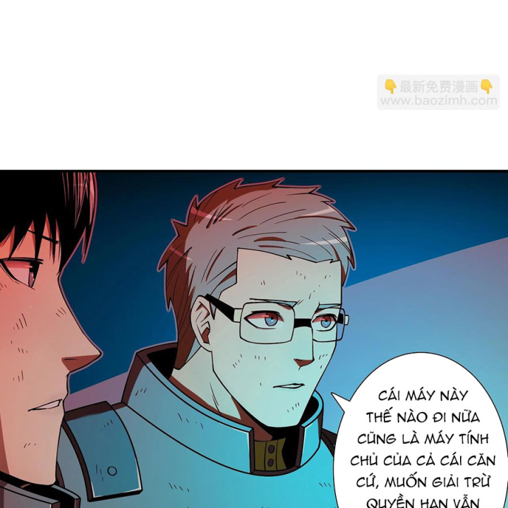 Phong Toả Tuyệt Đối Chapter 28 - Trang 2