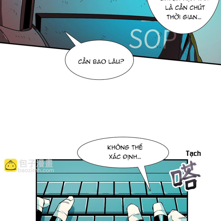 Phong Toả Tuyệt Đối Chapter 28 - Trang 2