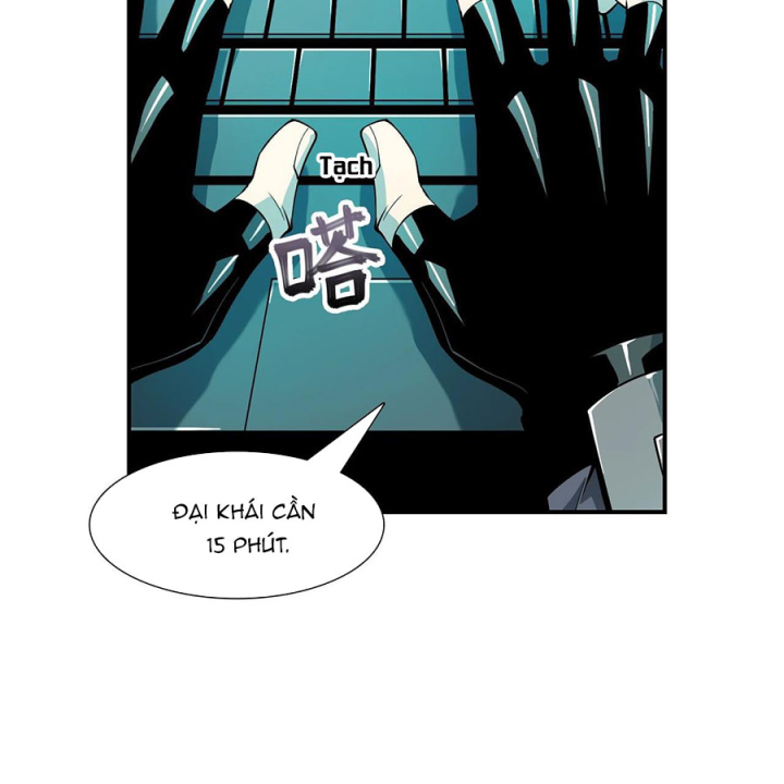 Phong Toả Tuyệt Đối Chapter 28 - Trang 2