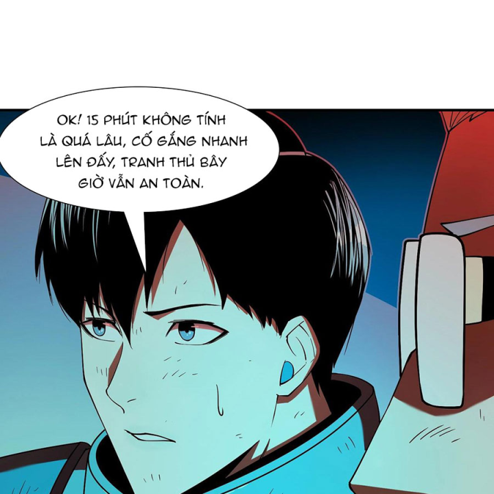 Phong Toả Tuyệt Đối Chapter 28 - Trang 2