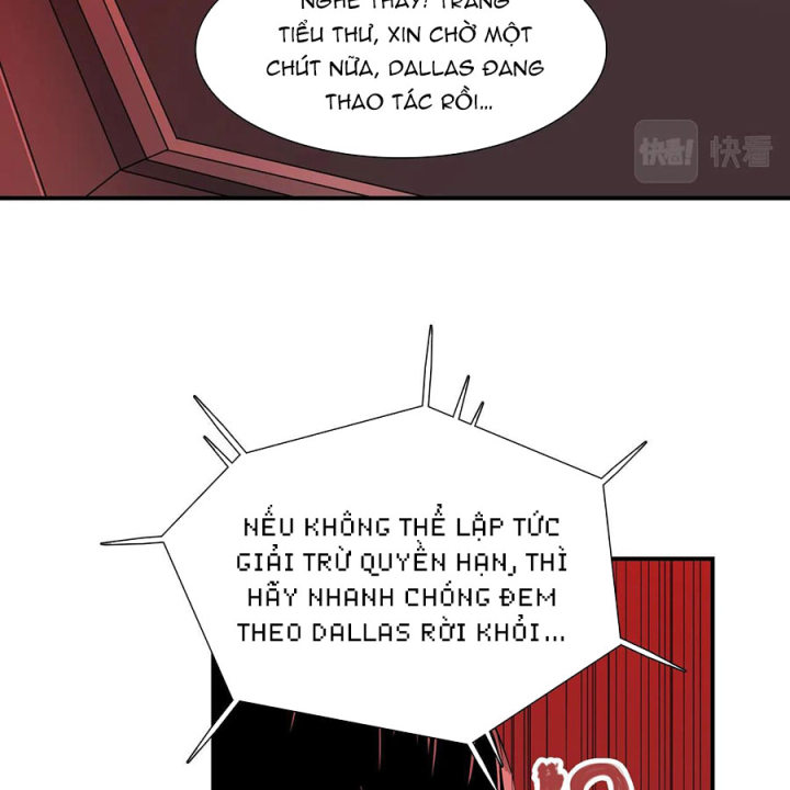 Phong Toả Tuyệt Đối Chapter 28 - Trang 2