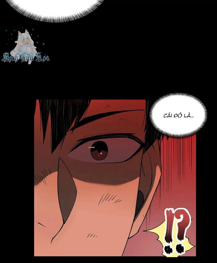 Phong Toả Tuyệt Đối Chapter 29 - Trang 2