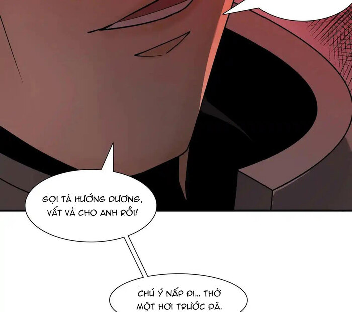 Phong Toả Tuyệt Đối Chapter 29 - Trang 2