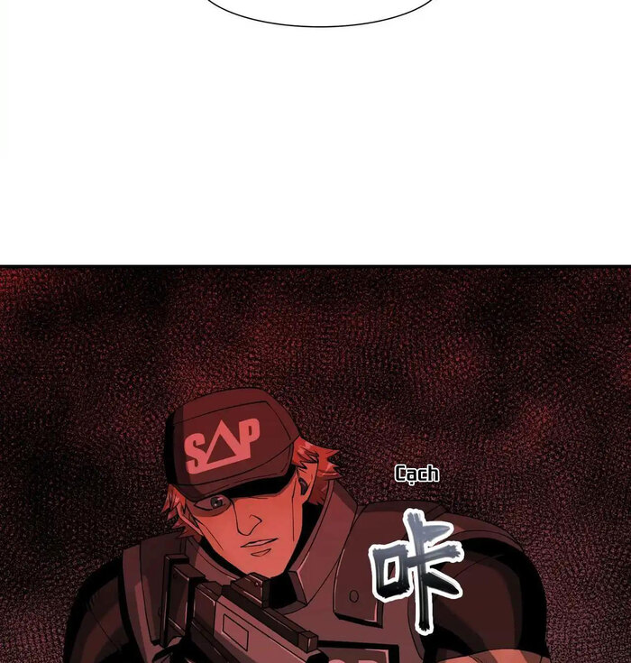 Phong Toả Tuyệt Đối Chapter 29 - Trang 2