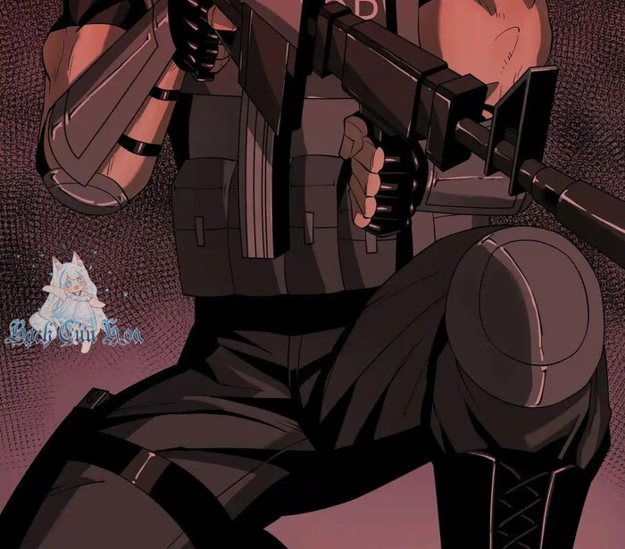 Phong Toả Tuyệt Đối Chapter 29 - Trang 2