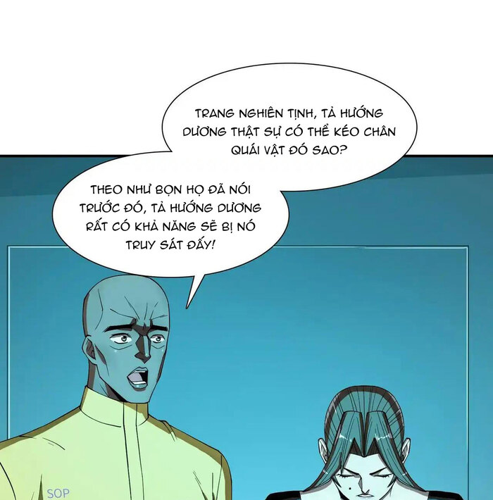 Phong Toả Tuyệt Đối Chapter 29 - Trang 2