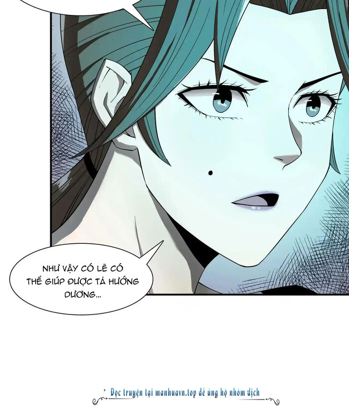 Phong Toả Tuyệt Đối Chapter 29 - Trang 2