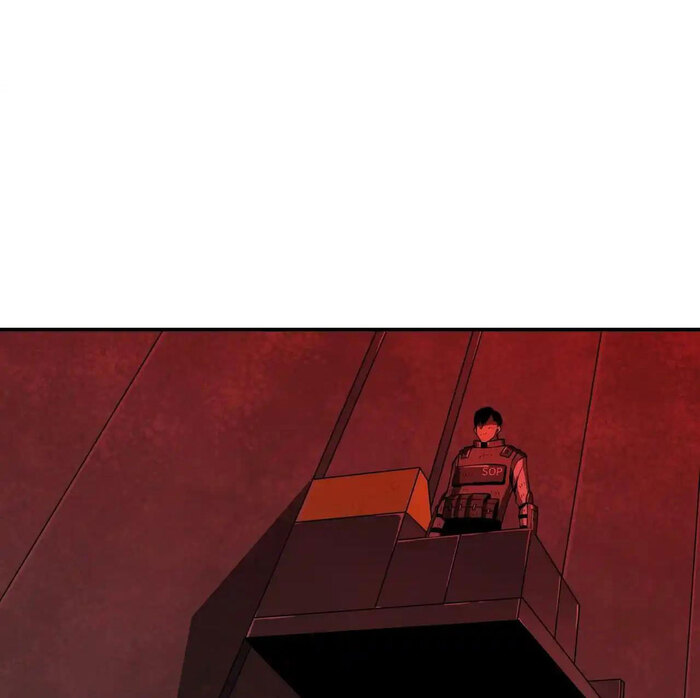 Phong Toả Tuyệt Đối Chapter 29 - Trang 2