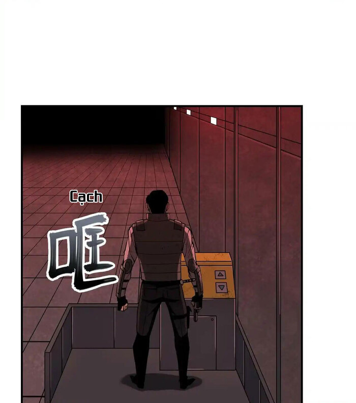 Phong Toả Tuyệt Đối Chapter 29 - Trang 2