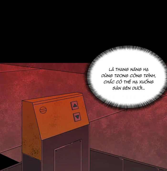 Phong Toả Tuyệt Đối Chapter 29 - Trang 2