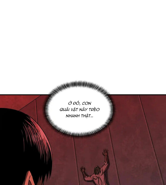 Phong Toả Tuyệt Đối Chapter 29 - Trang 2