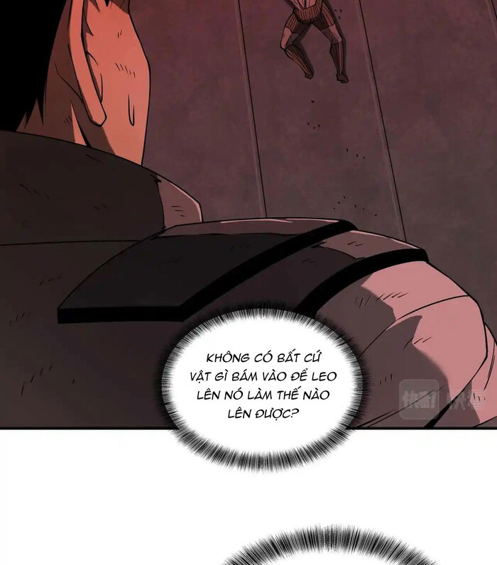 Phong Toả Tuyệt Đối Chapter 29 - Trang 2