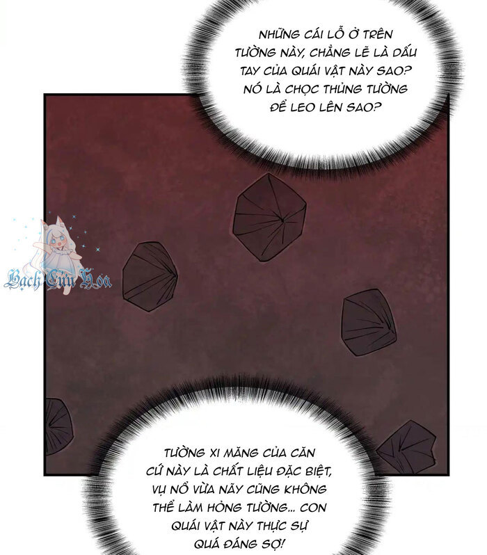 Phong Toả Tuyệt Đối Chapter 29 - Trang 2