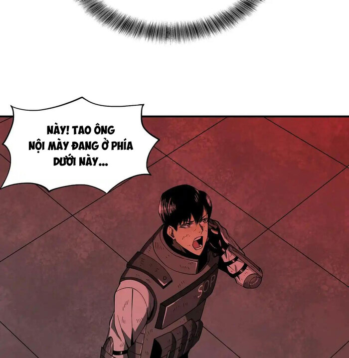 Phong Toả Tuyệt Đối Chapter 29 - Trang 2