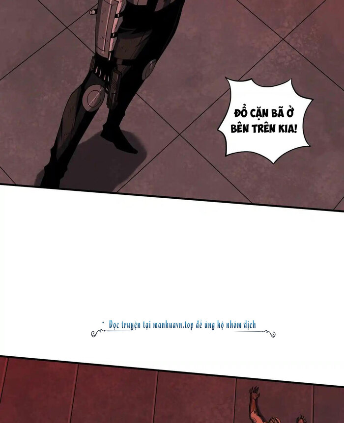 Phong Toả Tuyệt Đối Chapter 29 - Trang 2