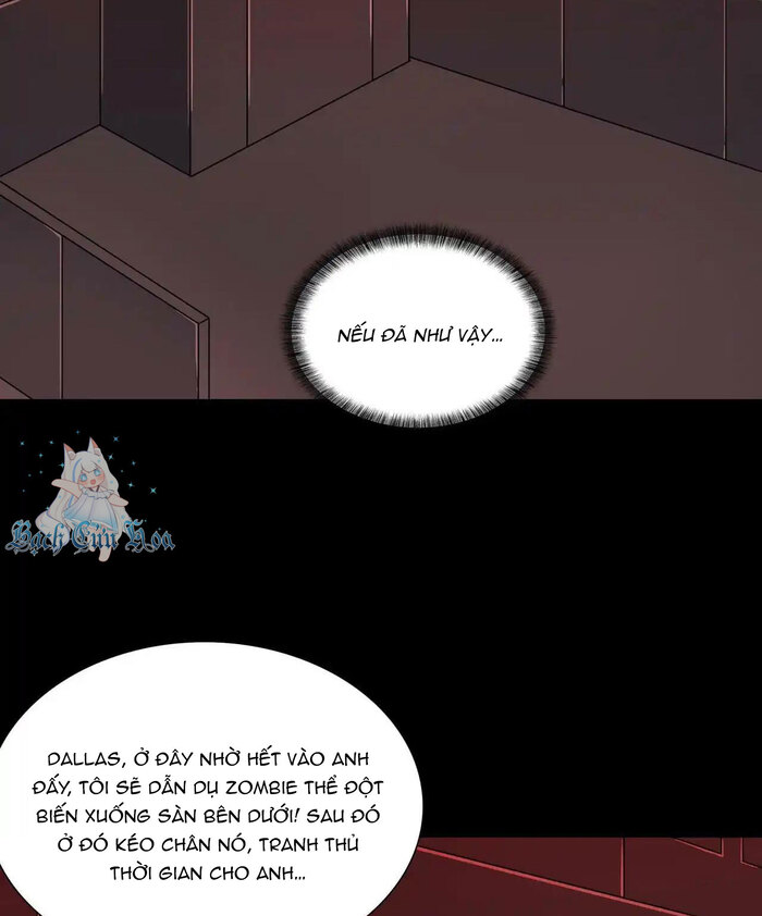 Phong Toả Tuyệt Đối Chapter 29 - Trang 2