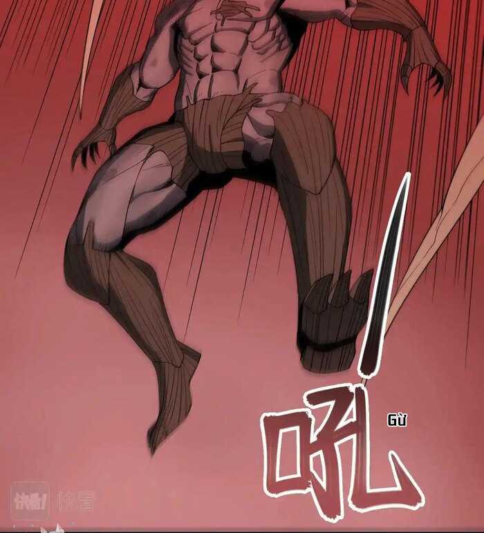 Phong Toả Tuyệt Đối Chapter 29 - Trang 2