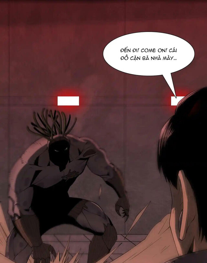 Phong Toả Tuyệt Đối Chapter 29 - Trang 2