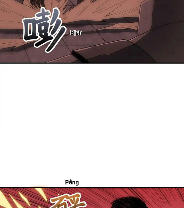 Phong Toả Tuyệt Đối Chapter 29 - Trang 2