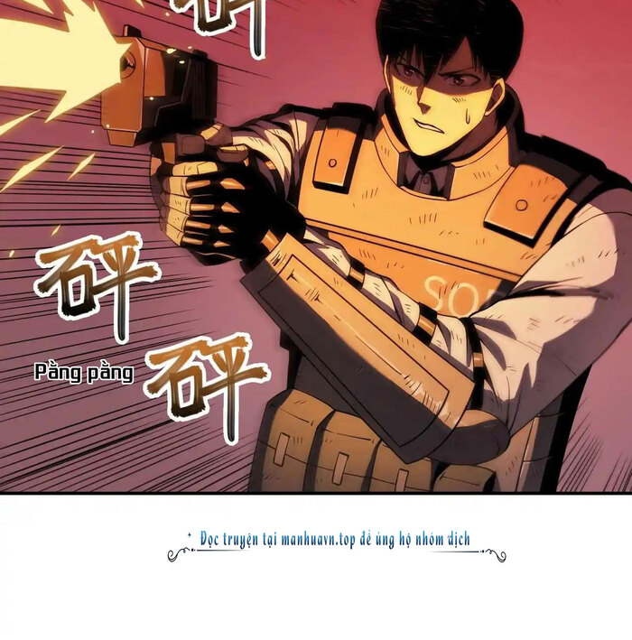 Phong Toả Tuyệt Đối Chapter 29 - Trang 2