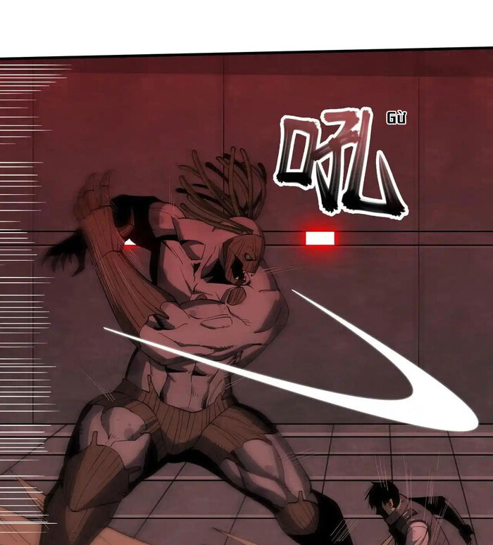 Phong Toả Tuyệt Đối Chapter 29 - Trang 2