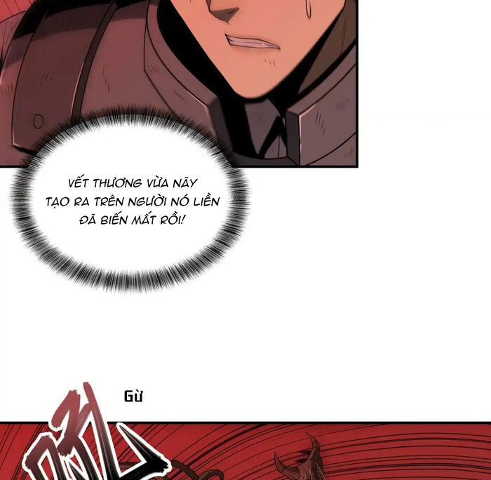 Phong Toả Tuyệt Đối Chapter 29 - Trang 2