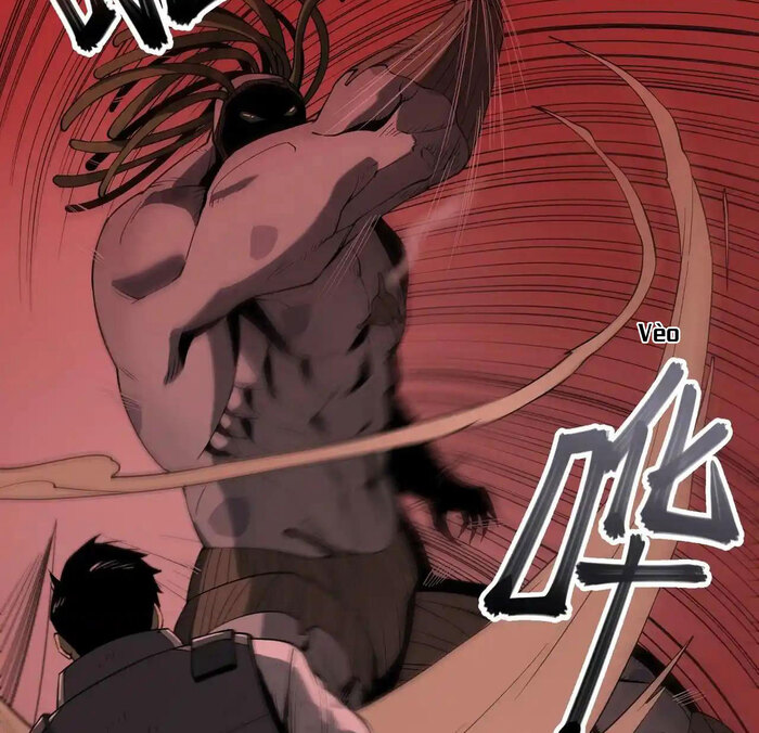 Phong Toả Tuyệt Đối Chapter 29 - Trang 2