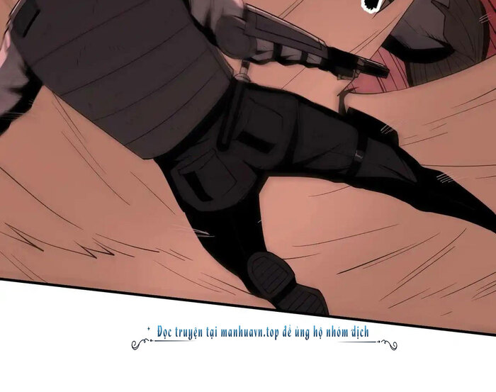 Phong Toả Tuyệt Đối Chapter 29 - Trang 2