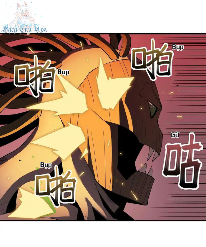 Phong Toả Tuyệt Đối Chapter 29 - Trang 2