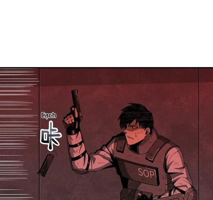 Phong Toả Tuyệt Đối Chapter 29 - Trang 2