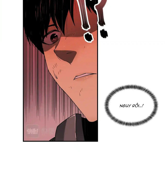 Phong Toả Tuyệt Đối Chapter 29 - Trang 2