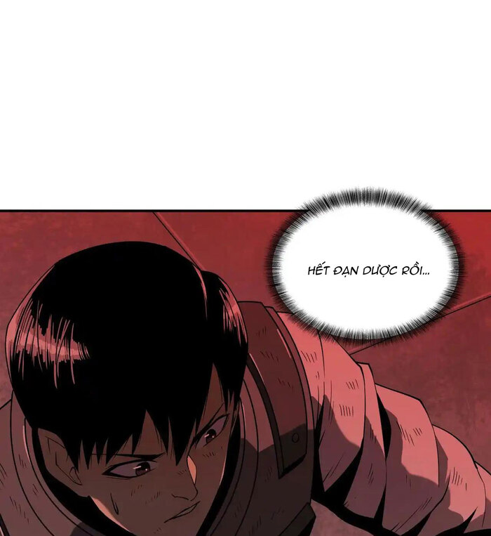 Phong Toả Tuyệt Đối Chapter 29 - Trang 2