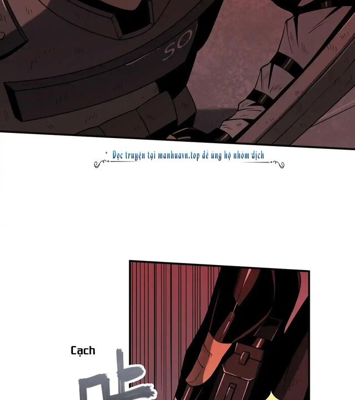 Phong Toả Tuyệt Đối Chapter 29 - Trang 2