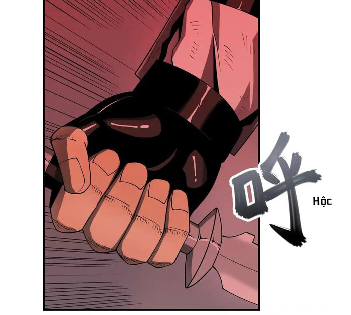 Phong Toả Tuyệt Đối Chapter 29 - Trang 2