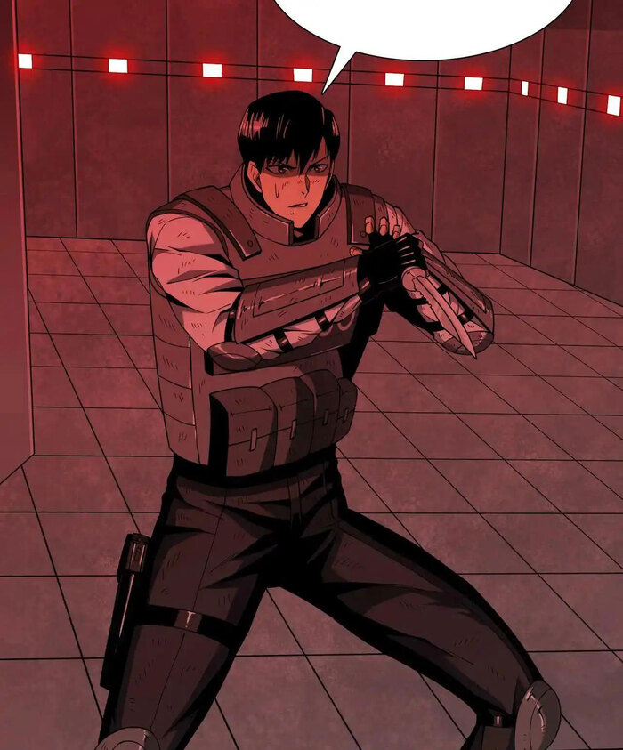 Phong Toả Tuyệt Đối Chapter 29 - Trang 2