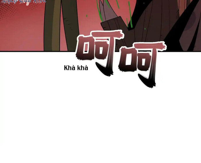 Phong Toả Tuyệt Đối Chapter 29 - Trang 2