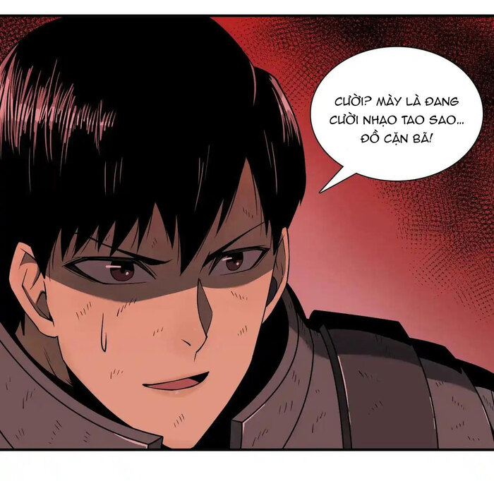 Phong Toả Tuyệt Đối Chapter 29 - Trang 2