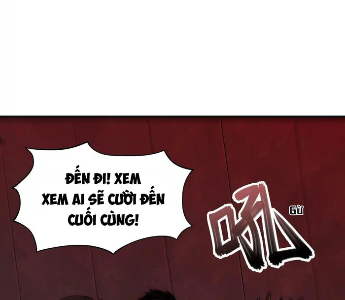 Phong Toả Tuyệt Đối Chapter 29 - Trang 2