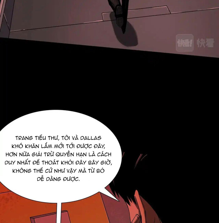 Phong Toả Tuyệt Đối Chapter 29 - Trang 2