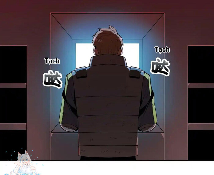 Phong Toả Tuyệt Đối Chapter 29 - Trang 2