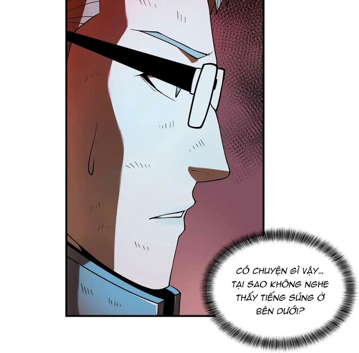 Phong Toả Tuyệt Đối Chapter 29 - Trang 2