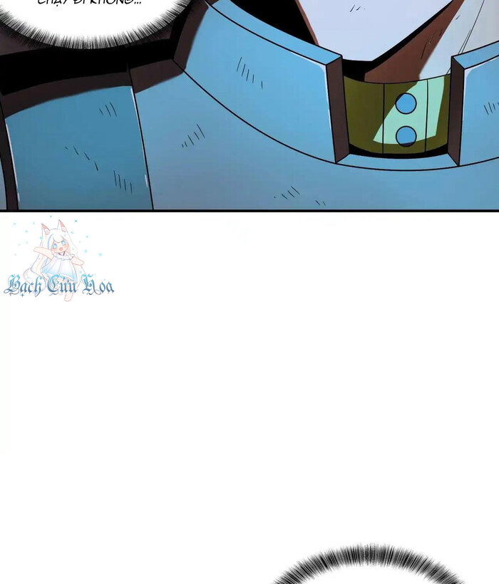 Phong Toả Tuyệt Đối Chapter 29 - Trang 2