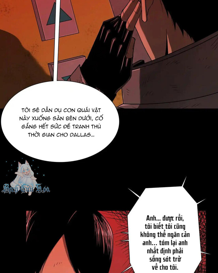 Phong Toả Tuyệt Đối Chapter 29 - Trang 2