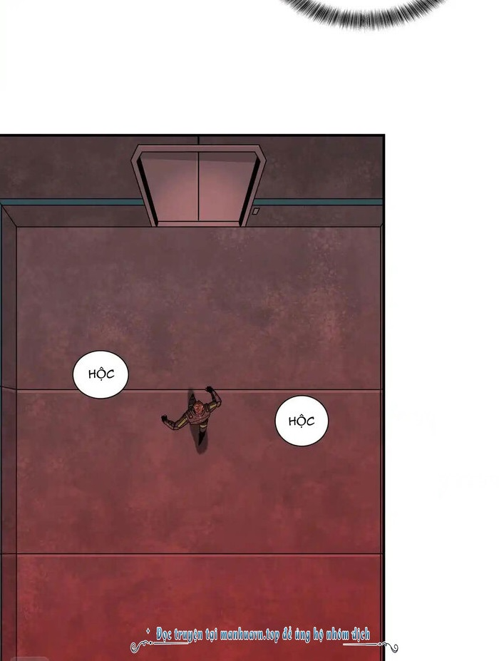 Phong Toả Tuyệt Đối Chapter 29 - Trang 2