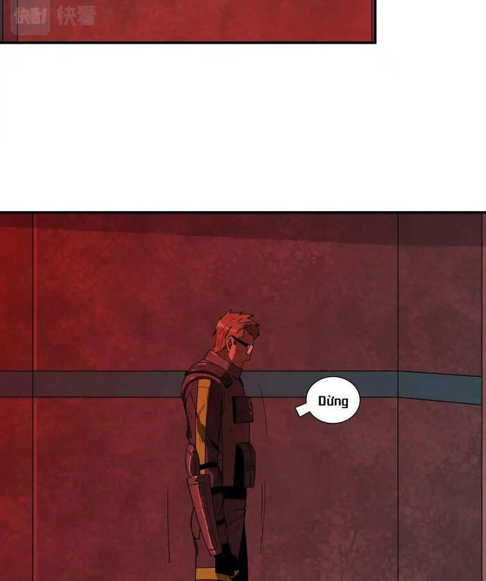 Phong Toả Tuyệt Đối Chapter 29 - Trang 2