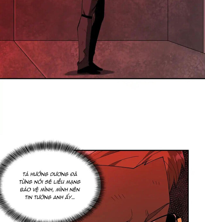Phong Toả Tuyệt Đối Chapter 29 - Trang 2