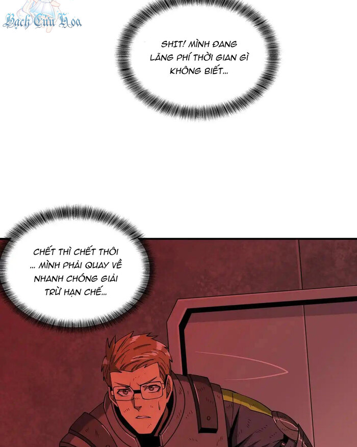 Phong Toả Tuyệt Đối Chapter 29 - Trang 2