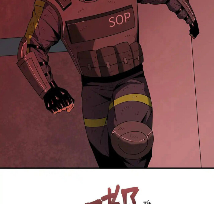 Phong Toả Tuyệt Đối Chapter 29 - Trang 2